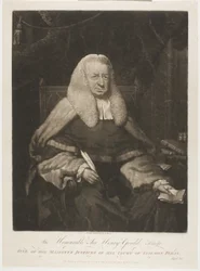 Szanowny Sir Henry Gould