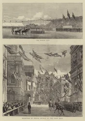 Królewska wizyta w Liverpoolu