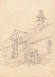 Kościół Brackenborough, Wiltshire