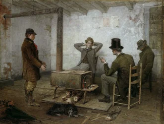 Przyjazne ostrzeżenie