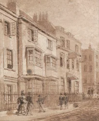Zamknięcie Clerkenwell