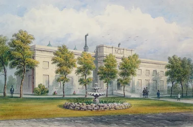 Szpital św. Tomasza, Southwark, Londyn