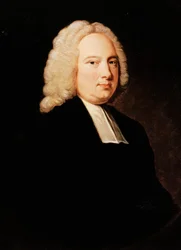 Portret Jamesa Bradleya (Sherborne