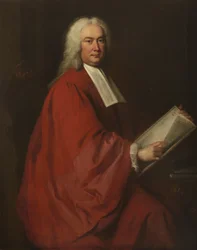 Sir Edmund Isham