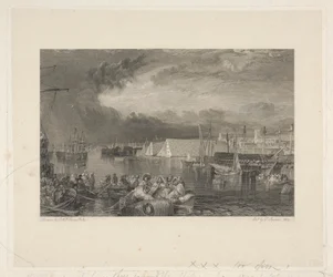 Devonport i Stocznia, Devonshire