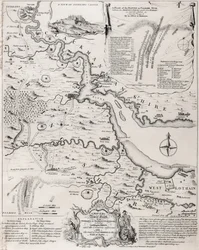 Bitwa pod Falkirk, 28 stycznia 1746
