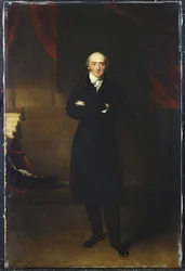 Portret George