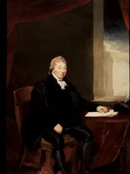 Portret Sir Roberta Wigrama