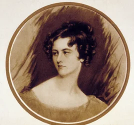 Austriacka arystokratka księżna Pauline de Metternich (z domu hrabina Sandor von Szlavnicza 1836-1921), żona księcia Ryszarda Metternicha (ambasadora w Paryżu, gdzie prowadziła salon literacki), nadała ton modzie w Wiedniu, rysując Th.