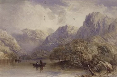 Thirlmere: Kraina Jezior