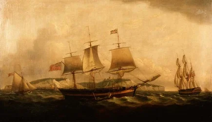 Wysyłka z Dover