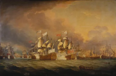 Bitwa świętych