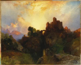 Kaledonia, Stern and Wild, 1919