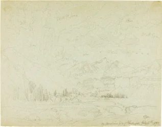 Na Sunshine Fork of Clark