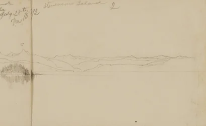 Stevensons Island (nr 2)