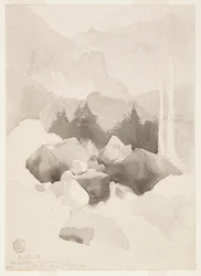 Studium Ruxton, Kolorado