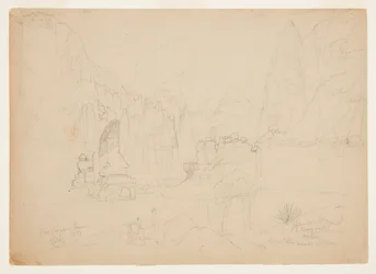 Kanion Rio Virgin, South Utah