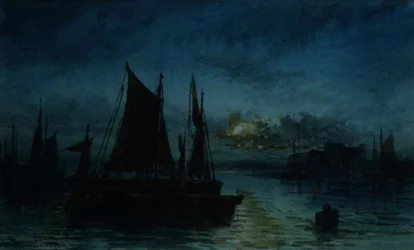Off Southend na Midway