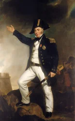 Admirał Sir Charles Napier (1786-1860)