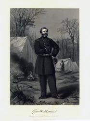 "Gen. George H. Thomas" (Unia)