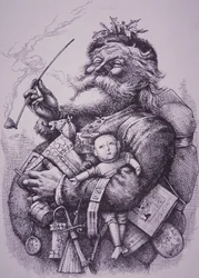 Święty Mikołaj