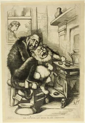 Kocia łapa, wszystko, by zdobyć kasztany