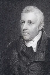 Dudley Ryder, grawerowane przez Henry