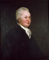 Wielebny James Douglas, XVIII w.