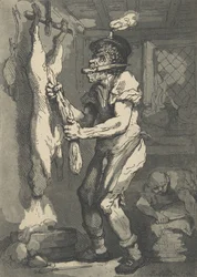Rzeźnik, 1 stycznia 1790., 1 stycznia 1790.
