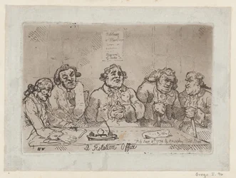 Urząd Rotacyjny, [08 czerwca 1774] 1779 reedycja., [08 czerwca 1774] 1779 reedycja.
