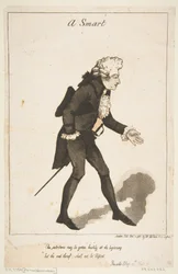 Sprytny, 1 grudnia 1790.