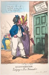 Zakwaterowanie lub kwatery do wynajęcia w Portsmouth!!, 30 czerwca 1808 r., 30 czerwca 1808 r.