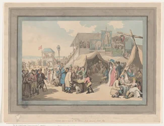 Między biegami [Kurs], 1 stycznia 1798., 1 stycznia 1798.