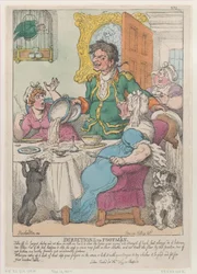 Wskazówki do Piechurzy, 10 listopada 1807., 10 listopada 1807.