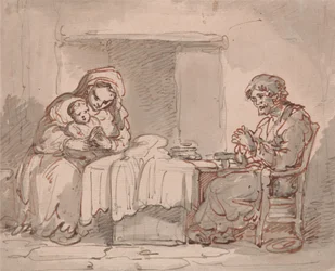 Wnętrza domowe