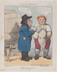 Akcyzator, 10 września 1799 r., 10 września 1799 r.