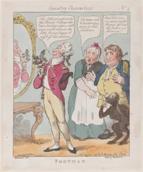 Piechur, 30 sierpnia 1799., 30 sierpnia 1799.