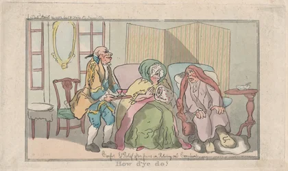 Jak się macie, 10 kwietnia 1792., 10 kwietnia 1792.
