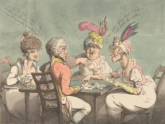 Jak zerwać gęś, 10 czerwca 1802, 10 czerwca 1802.