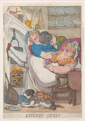Kitchin Stuff, 1 listopada 1810., 1 listopada 1810.