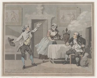 Manager i Spouter, 1 lipca 1802, 1 lipca 1802.