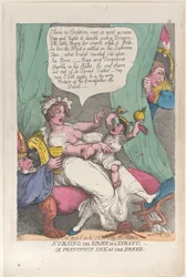 Pielęgnowanie pomiotu tyrana, 14 kwietnia 1811, 14 kwietnia 1811.