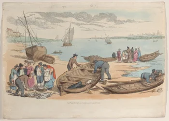Tablica 31, ze świata w miniaturze, 1816., 1816.
