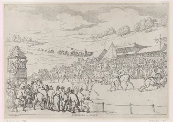 Przygotowanie do startu, 30 września 1811, 30 września 1811.