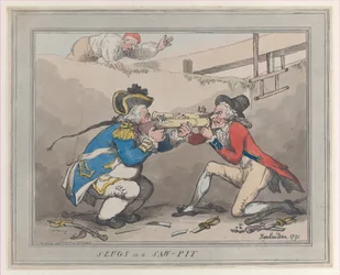 Ślimaki w tartaku, 28 października 1791, 28 października 1791.