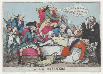 Rzeźnicy państwowi, 28 stycznia 1789 r., 28 stycznia 1789 r.