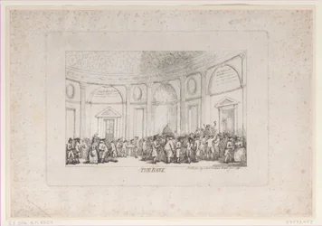 Bank, styczeń 1792 reed., styczeń 1792 reed.
