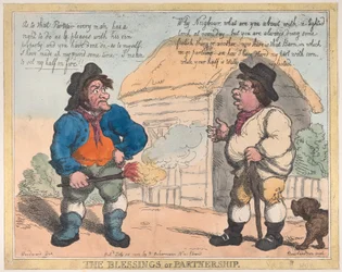 Błogosławieństwa partnerstwa, 28 lipca 1805 r., 28 lipca 1805 r.