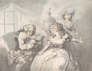 Koneser, 1780-1800.