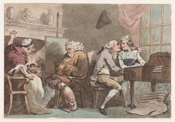 Wykrycie, 15 czerwca 1796., 15 czerwca 1796.